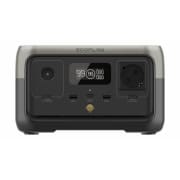 Ecoflow River 2 Batteribank 256Wh