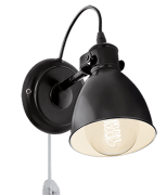 Glimt vegglampe