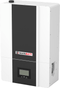 Skanbatt Powerwall 48V 6,15kWt