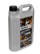 Motorolje Kompak 15W-40 - 2 liter