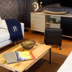 Booster ovner - meget høy kvalitet og ytelse