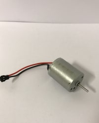 Motor Varmespreder