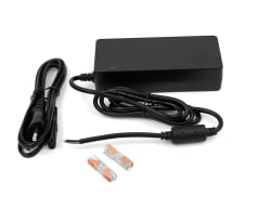 Omformer 230V -> 12V 8A-96W