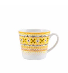 Ingrid 40cl Gul - 2pk