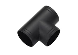 Webasto T-stykke slangeskjøt Ø 60