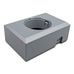 Victron vegg boks BMV/MPPT control