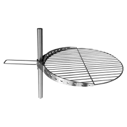 Espegard Grilltårn Bålbrenner Brasa 50