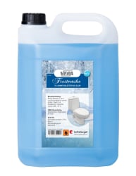 Vera Frostvæske 5 Liter, biologisk nedbrytbar