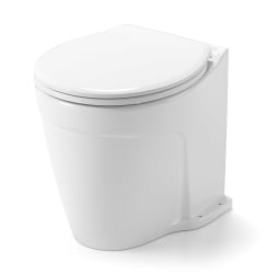 Seaflo vanntoalett 230V
