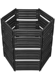 Air King kompostbeholder 850 Liter