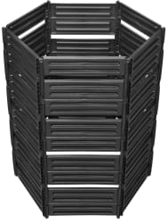 Air King Kompostbeholder 1100 liter