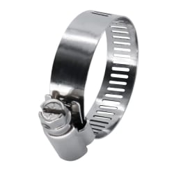 Slangklemme 25-38mm