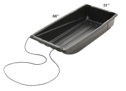 Viking Sport Pulk T66