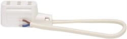 Forgrener 3 veis - downlights