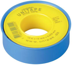 Gjengetape gass multitape