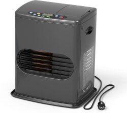 Qlima parafinovn 2,8kW