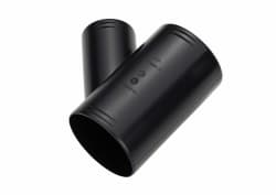 Webasto Y-forgrening Ø 90