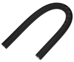 Webasto Fleksibelt varmluftrør Ø 90 - 5 meter