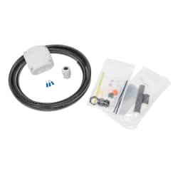 Varmekabel Kit, Vera Compact F1