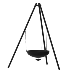 Espegard Bålpanne LUN 60