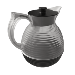 BOB Karaffel 1,3 liter 