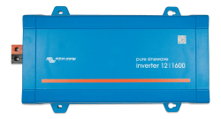 Inverter VE-Direct 12V 1600VA 230V