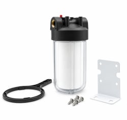 Partikkelfilter 10" BB 5 micron