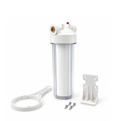 Partikkelfilter 10" 5 micron
