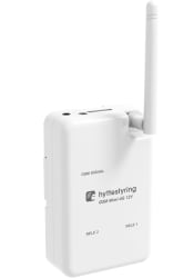 Ring Hytta Varm 12V (solcelleanlegg)
