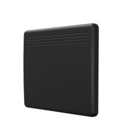 Panelovn Beha Classic 500W HC5 Sort
