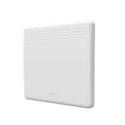 Panelovn Beha Classic 500W HC5 Hvit