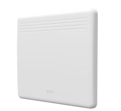 Panelovn Beha Classic 1000W HC 10 Hvit