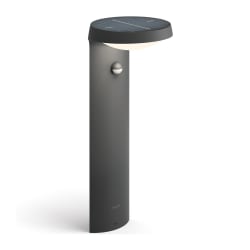 Phillips Pidestal Solcelle IR-Sensor