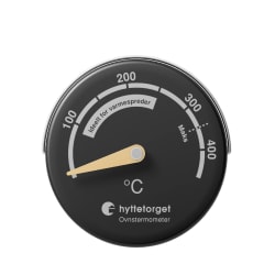 Ovnstermometer