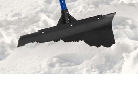Polar Pusher