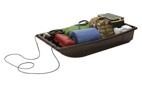 Transportsleder
