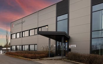 Besøk oss i Sandefjord
