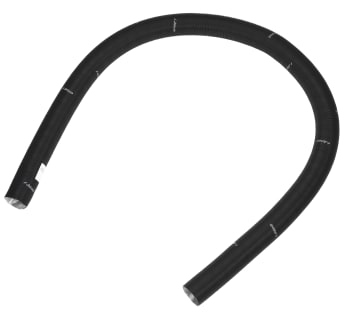 Webasto Fleksibelt varmluftrør Ø 60 - 2 meter