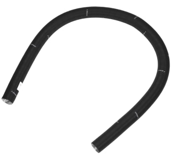 Webasto Fleksibelt varmluftrør Ø 60 - 10 meter