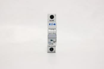 Automatsikring for solcelle 16 Amp