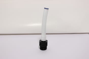 Tilkobling til lensepumpe, Vera Compact F1