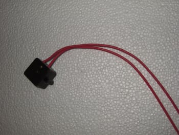 Trykkbryter (vera) til hyttepumper