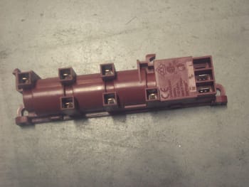 Gnistgenerator 230 v