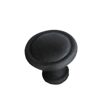 Møbelknott Ø25mm