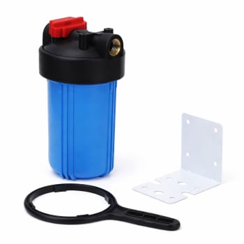 Kullfilter (karbonfilter)