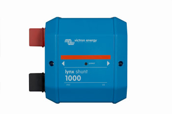 VICTRON Lynx Shunt VE.Can (M8)
