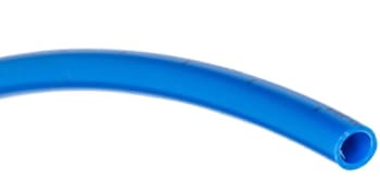 Pex rør blå pr. mtr