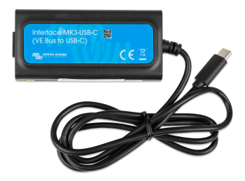 Victron Interface MK3 - USB-C