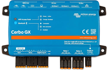 Victron Cerbo GX - MK2
