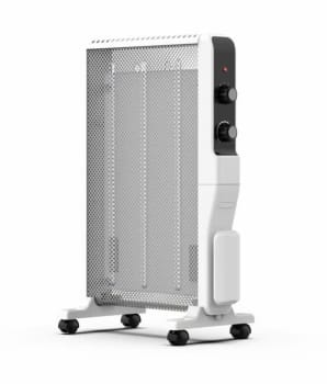 Provida BOOSTER IIB 1500W Hvit